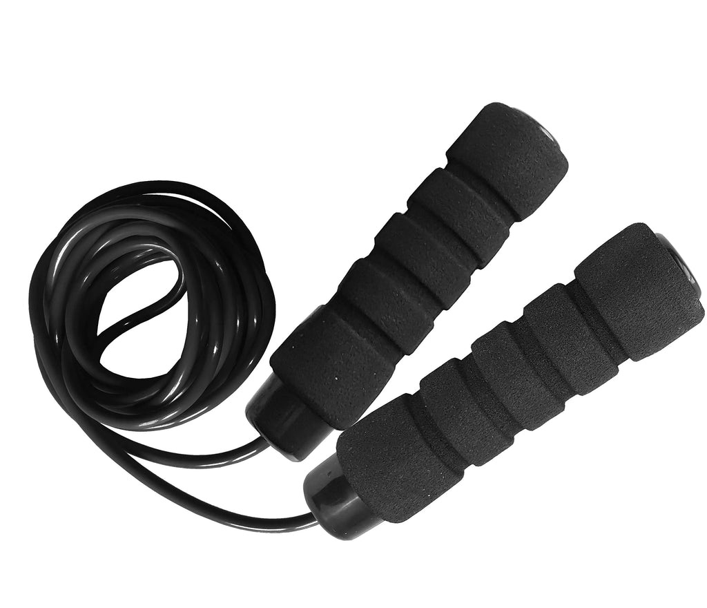Limm Adjustable 10 ft Jump Ropes for Fitness